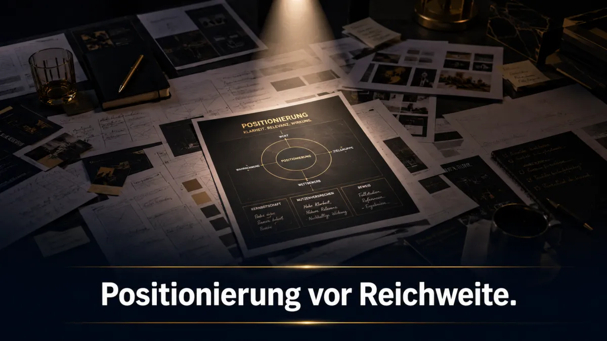 Die Agentur, die alles kann