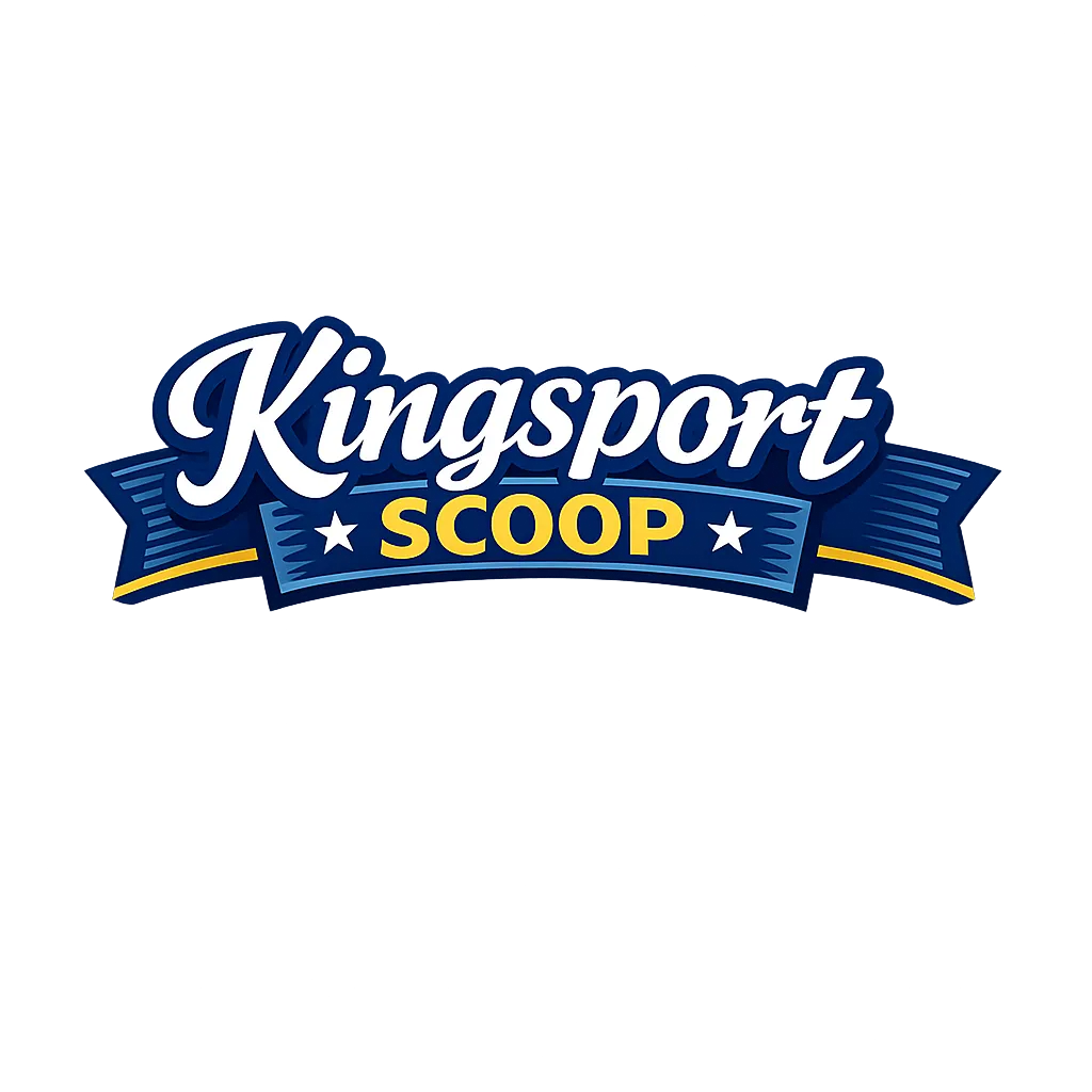 Johnson City Scoop Logo