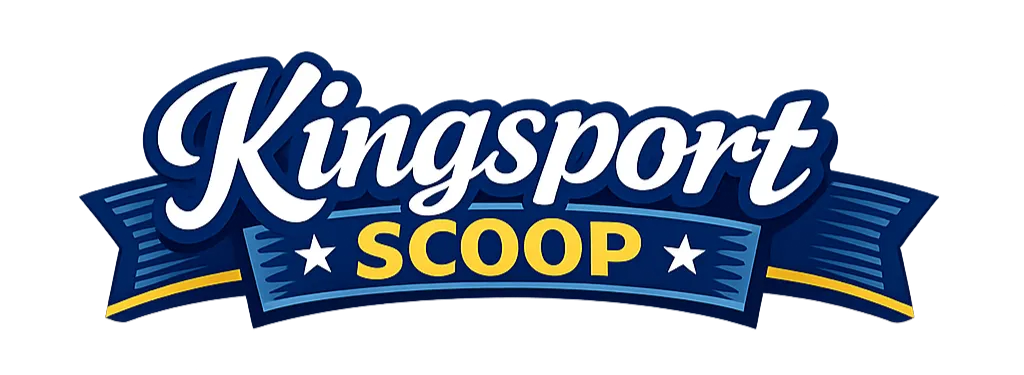Johnson City Scoop Logo