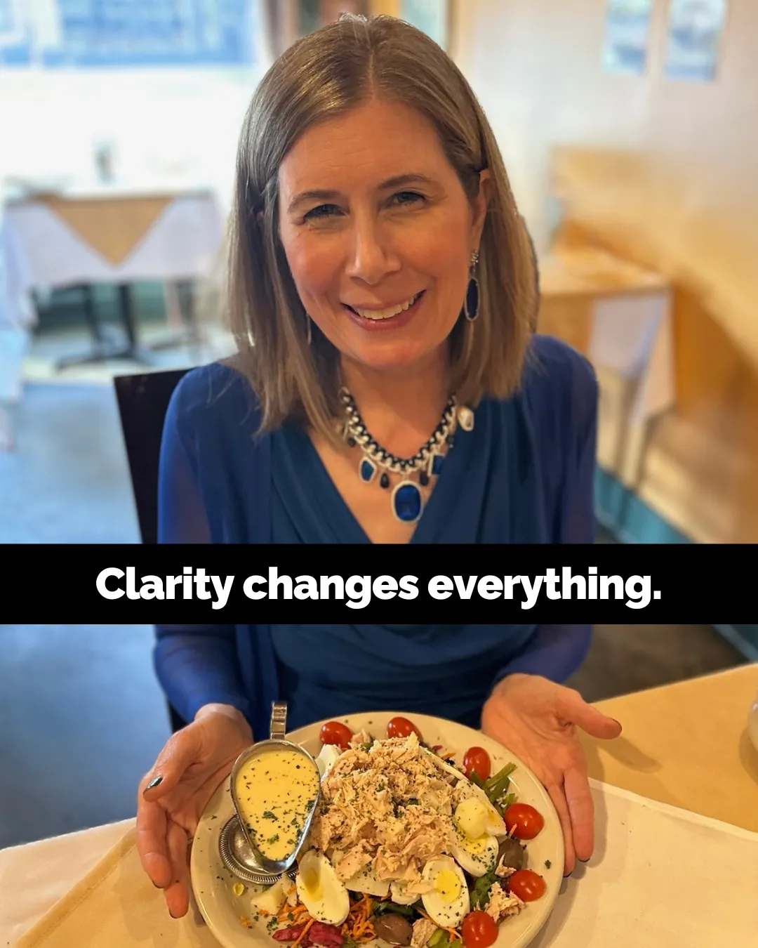 Nutrition Sessions Instagram Profile