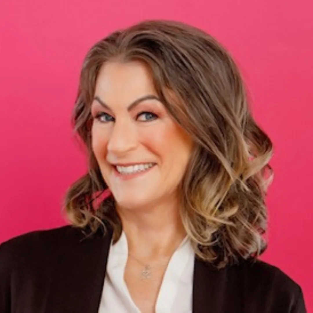 Nancy Martch Headshot
