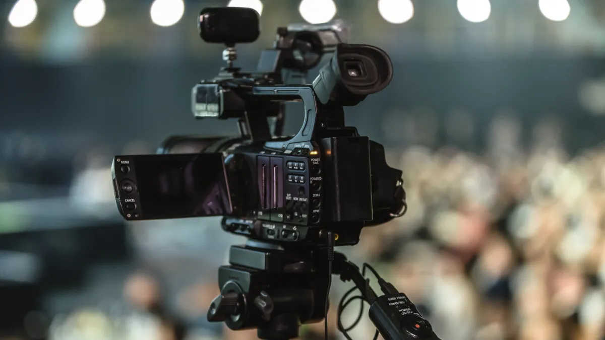 time lapse car running on road