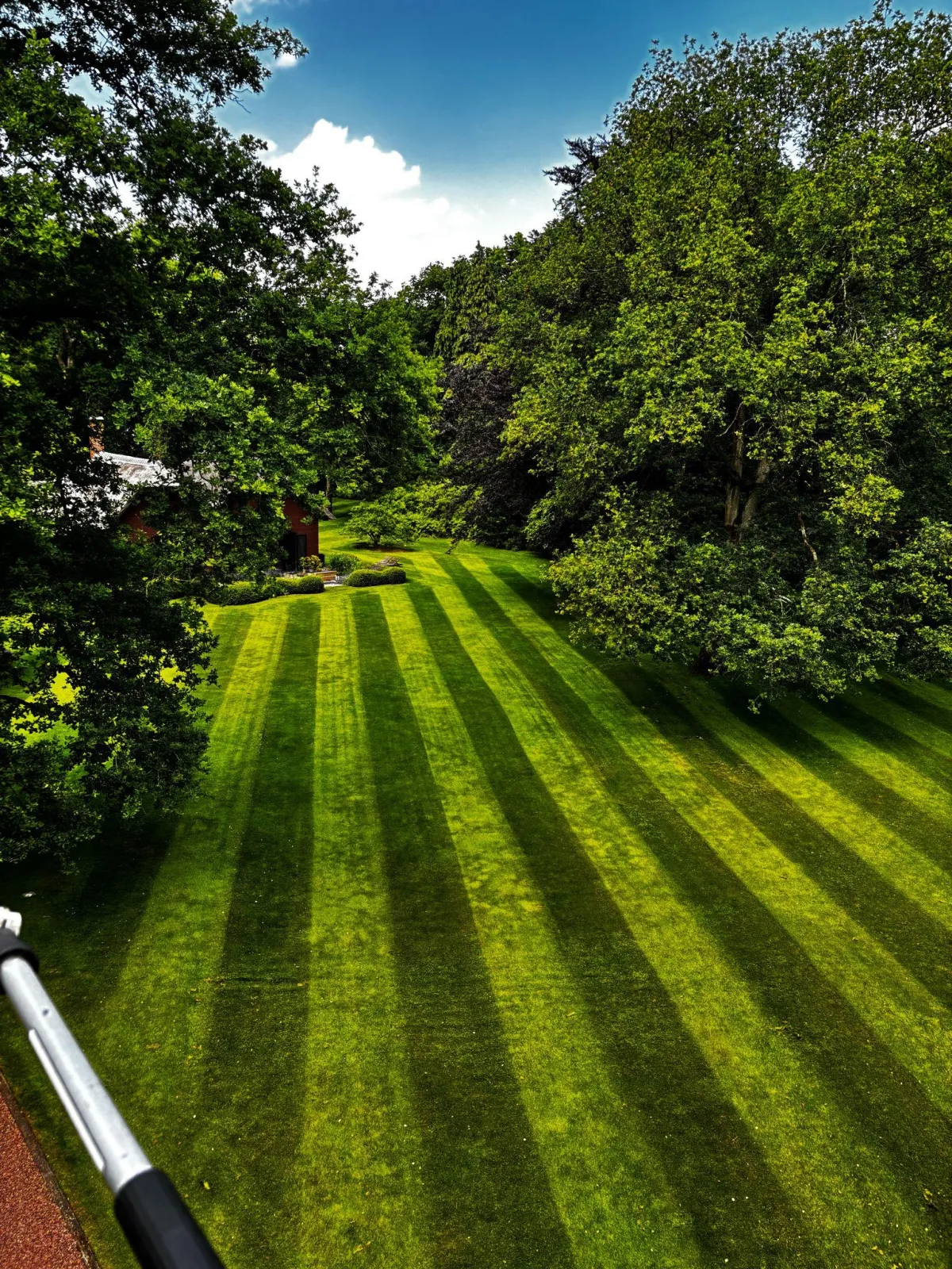 Tuinonderhoud Brasschaat, Schoten, Brecht, Sint-job, Ekeren, Kapellen, Stabroek, Wuustwezel, Kalmthout, Essen, Hoevenen, Mariaburg