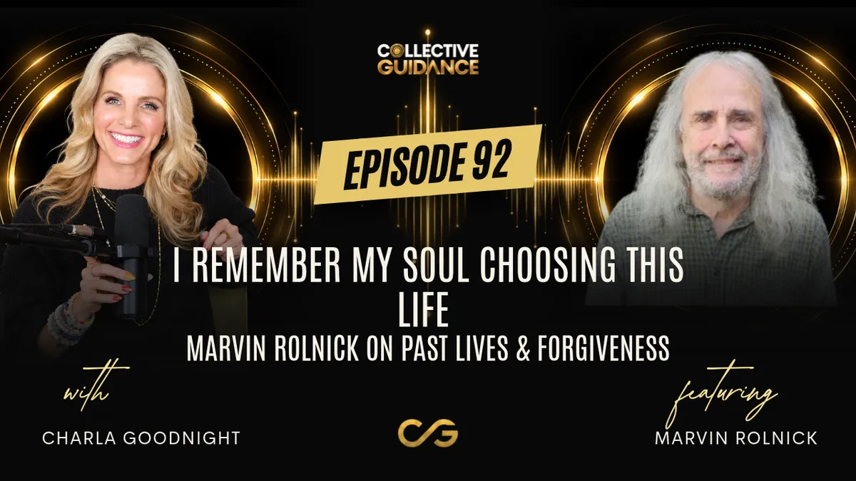 92 : Why Forgiveness Is So Hard (And How to Truly Let Go)