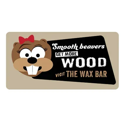 Sooth Beavers Get More Wood
