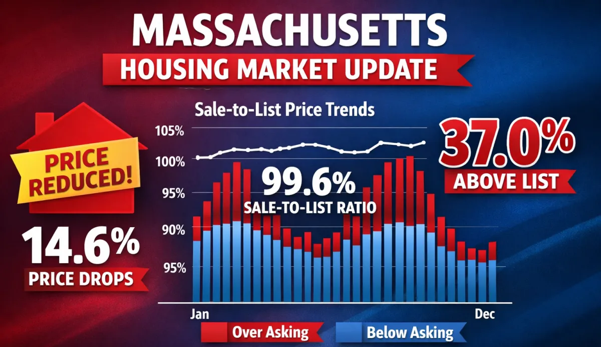 A Price Reduction Is Usually a Strategy Failure, Not Bad Luck