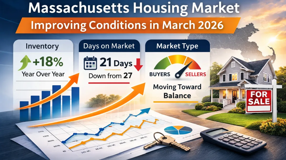  The Market Looks Better on Paper… But It’s Still Not Easy