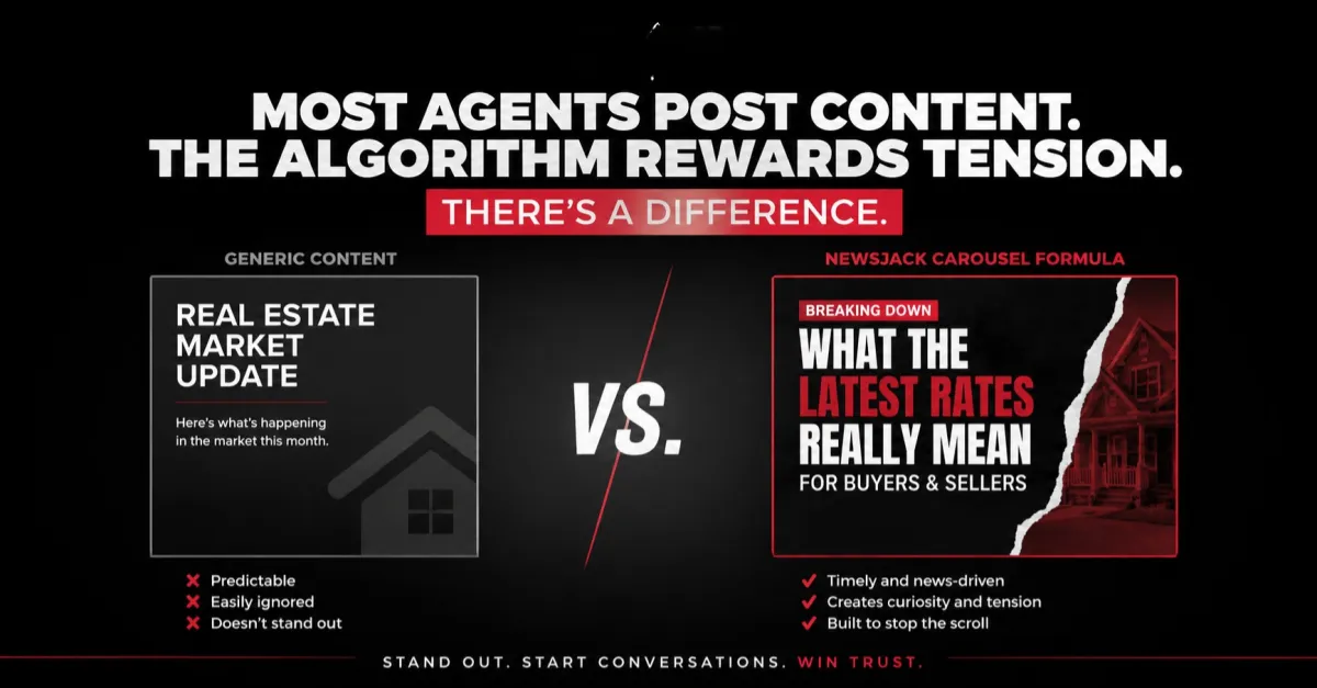 Your Last Post Got Four Likes. Here’s Why That’s Not a Luck Problem