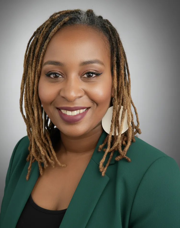 Cheryl, Travel Expert and Founder of Voime Luxury Travel — Webinar Host for Passport Application Workshop