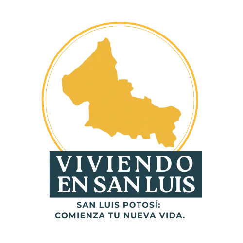 Logo Viviendo en San Luis 