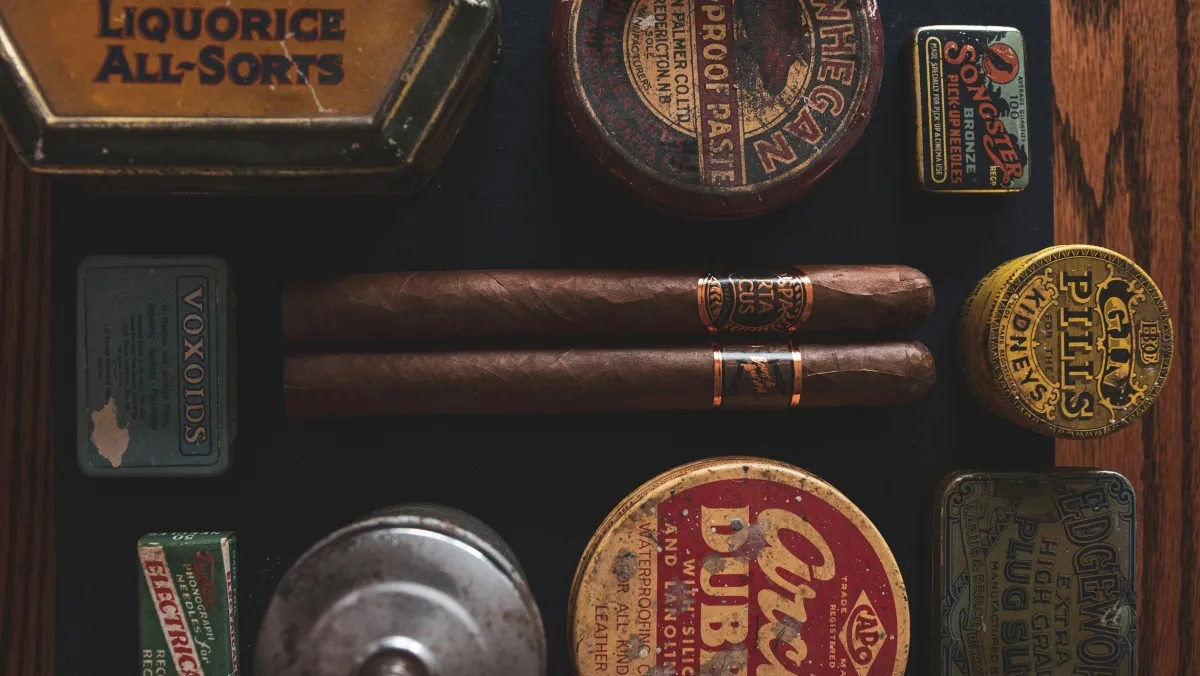 cigar