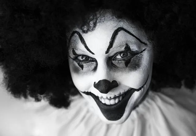 Fear of clowns — hypnosis helps with unusual phobias