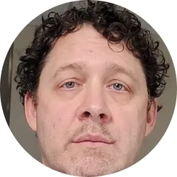 Tim's profile after giving the testimonial