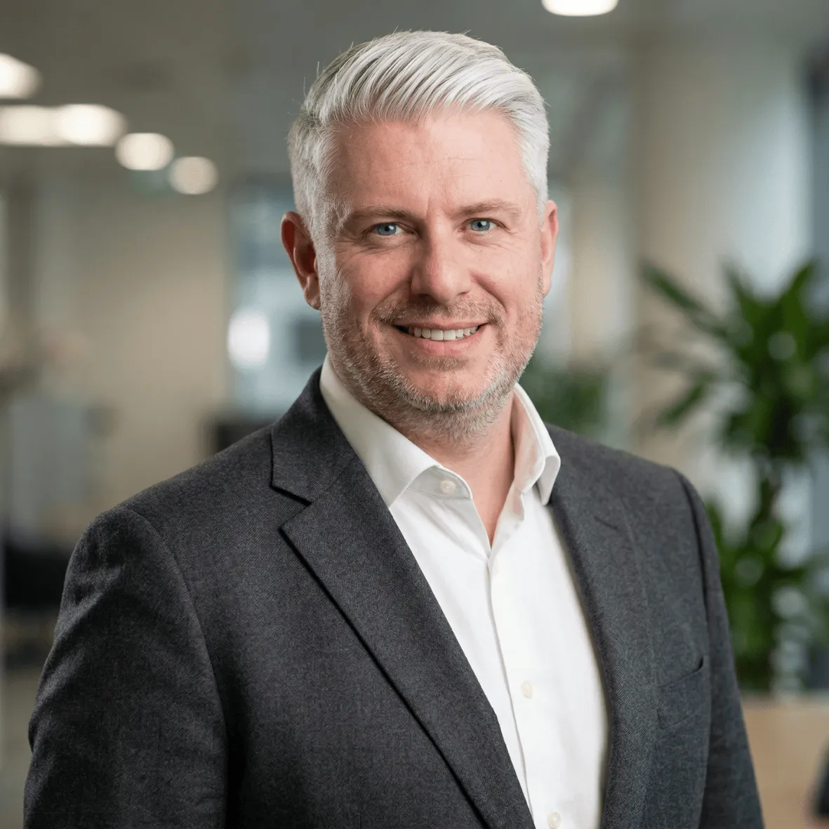Marc Soal, Print Veteran