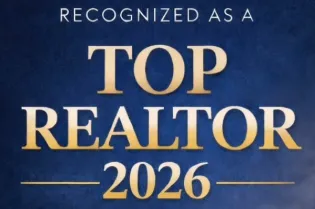 Top Realtor 2026 - Main Line Today - Rich DiPrimio