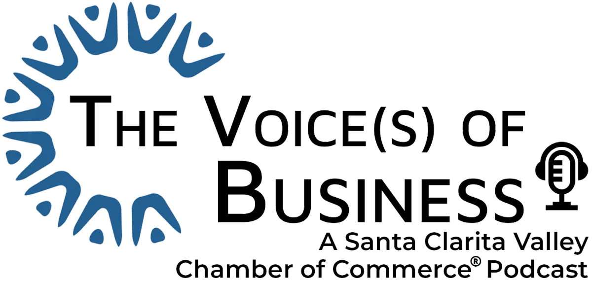 The Voices of Business