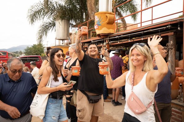 Your Ultimate Guide to Festivals and Major Events in Puerto Vallarta 2025