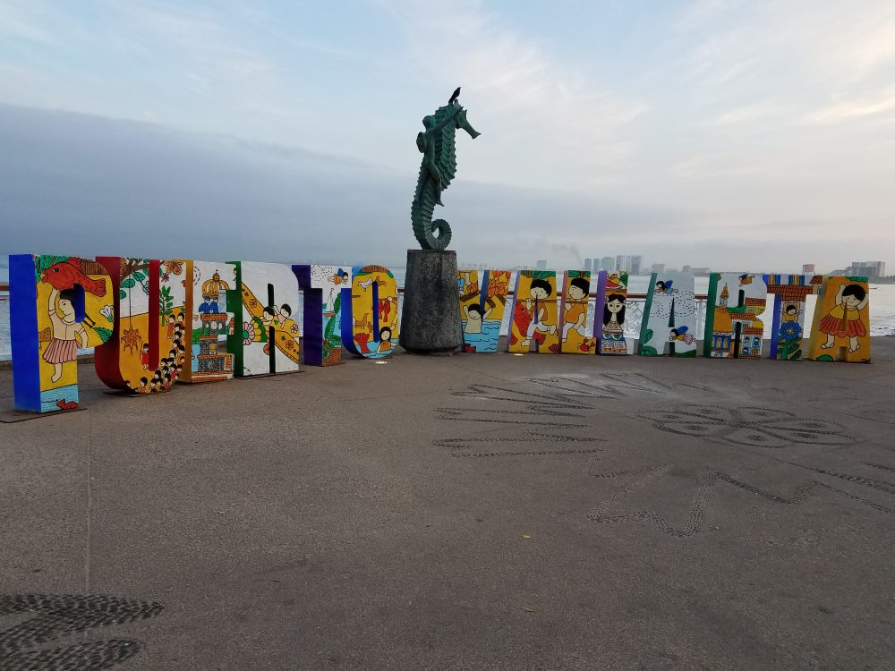 5 Amazing Things To Do In Puerto Vallarta, Mexico