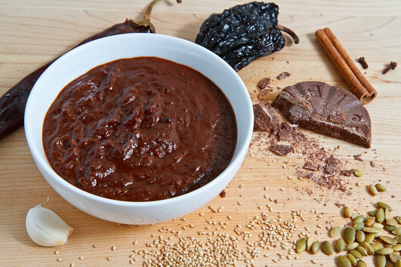 5 Foods You Have To Try On Your Next Trip To Vallarta