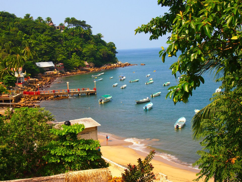 Top 5 Puerto Vallarta Excursions