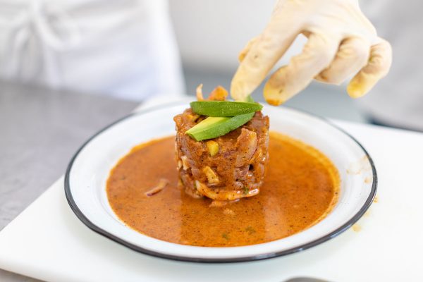 5 Foodie Resolutions For 2019