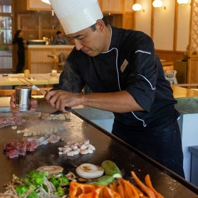 Puerto Vallarta’s Top New Restaurants-2020