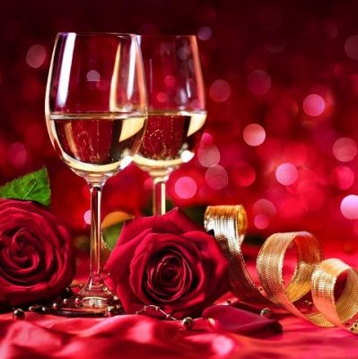 Top Restaurants to Wine and Dine Your Valentine