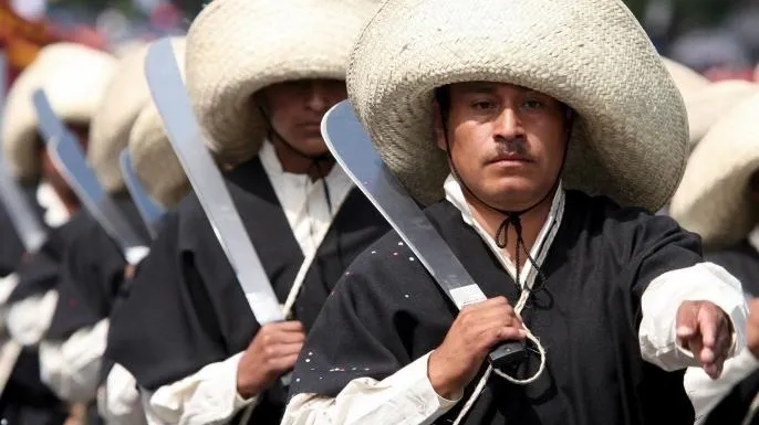 Cinco de Mayo in Vallarta
