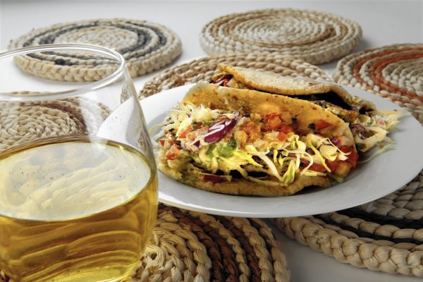 Pairing Tacos and Wine