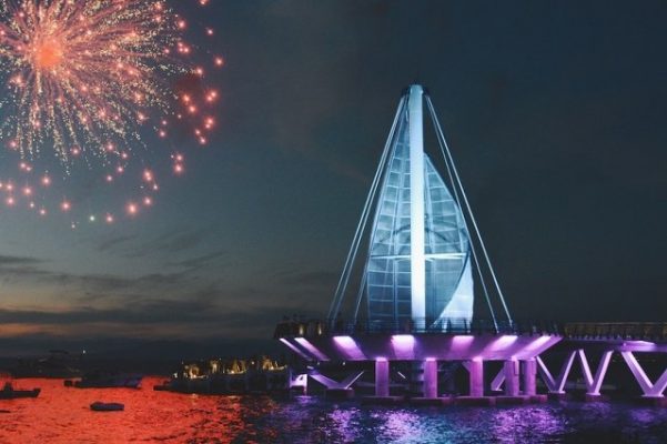 New Year’s Eve in Puerto Vallarta 2019