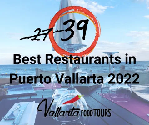 39 Best Restaurants in Puerto Vallarta 2025