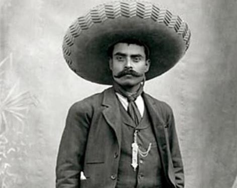 How to celebrate like a true Revolucionario!!