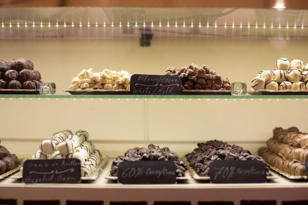 The History Of Chocolate In Mexico