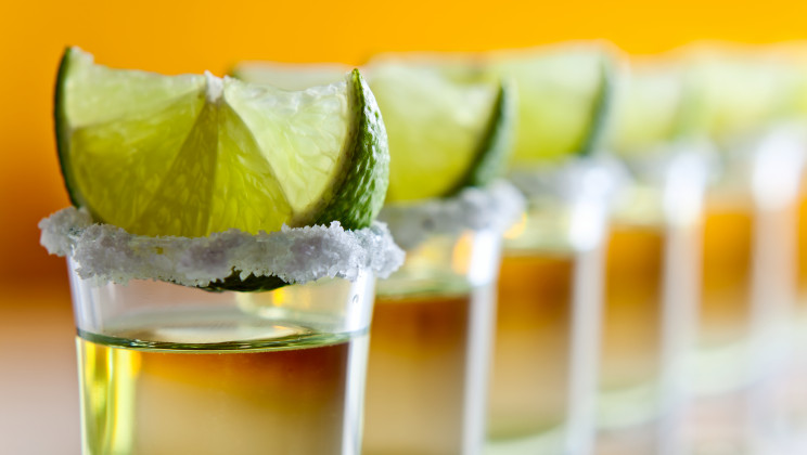Tequila Day in Vallarta