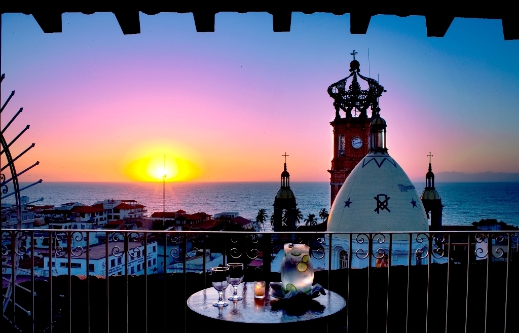 Puerto Vallarta Restaurant Week