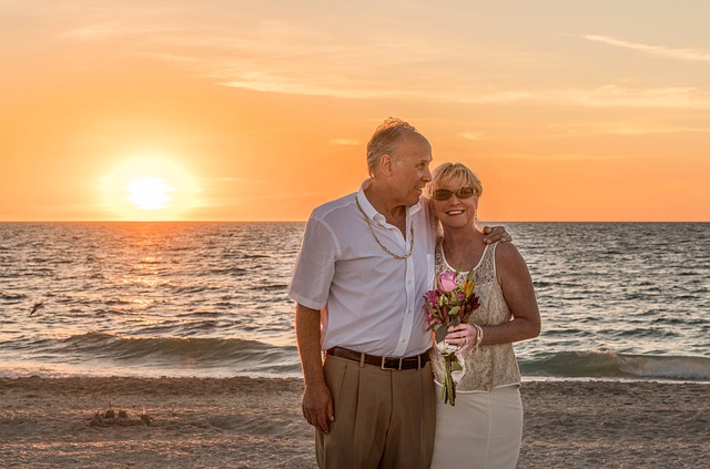 Top 10 Romantic Hotspots In Puerto Vallarta