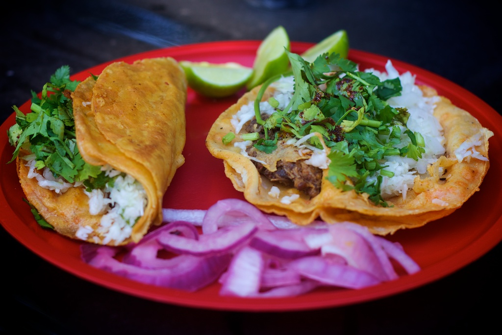 Insider’s Guide to Street Tacos in Puerto Vallarta
