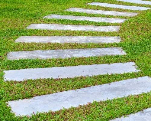  Pavers