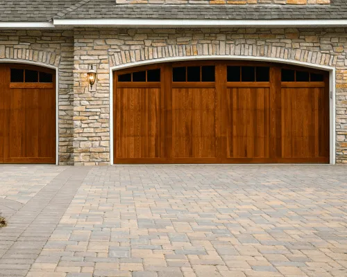 Driveways in Riverside