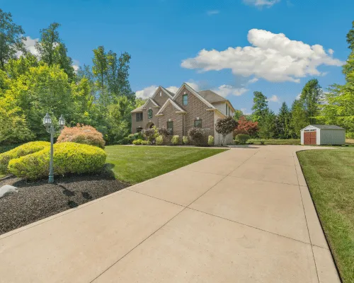 South Corona Driveways