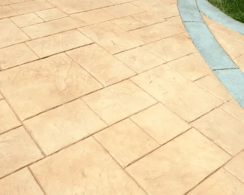Decorative Concrete Riverside