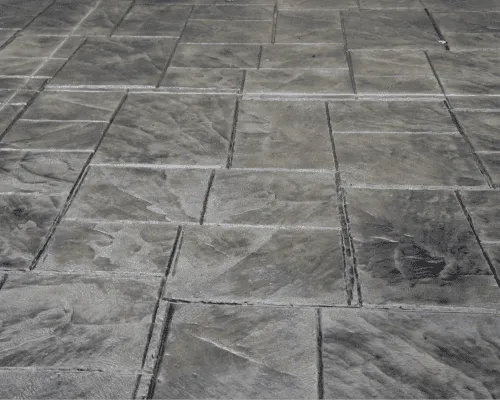South Corona Driveways