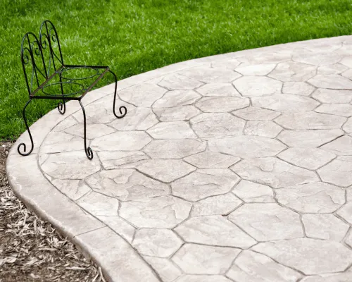 Pavers Riverside