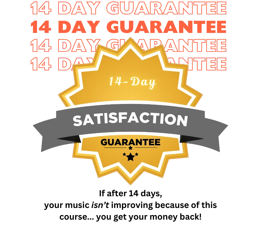 Our Famous Guarantee