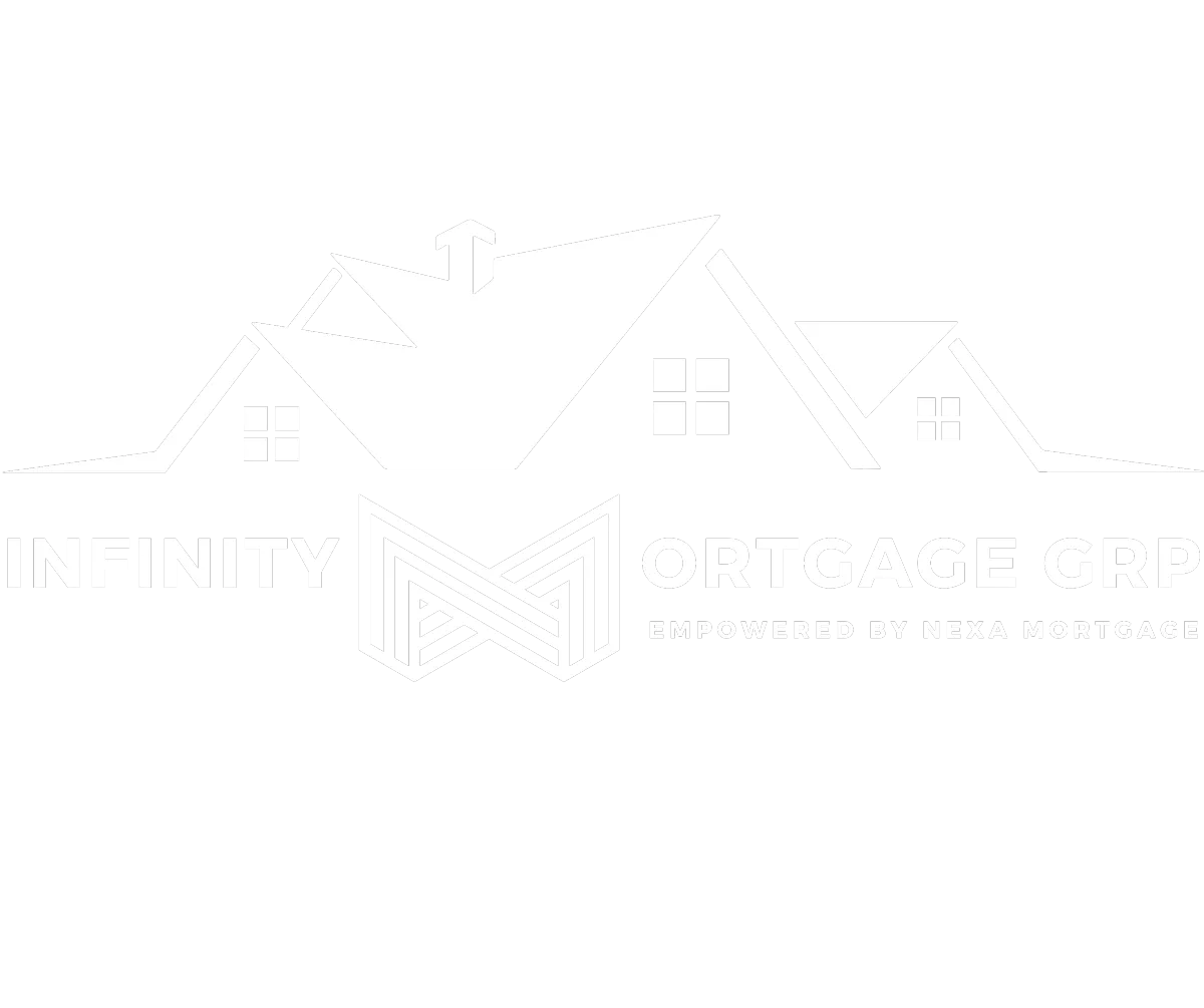 Infinity Mortgage Group Logo