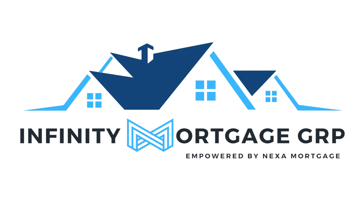 Infinity Mortgage Group Logo