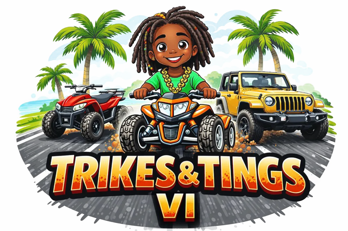 Trikes & Tings VI