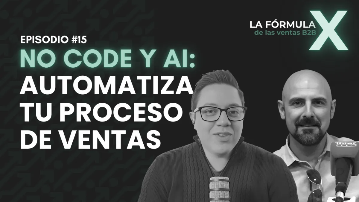 automatizacion ventas b2b