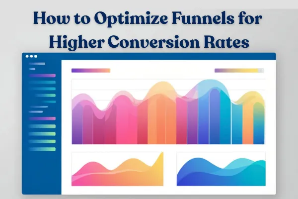 Funnel Optimization Guide: How to Improve Conversions Without More Traffic