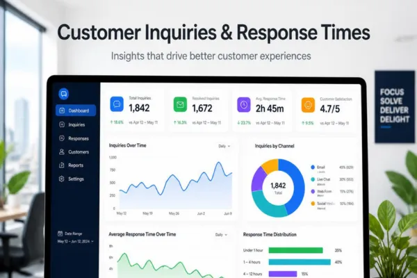 Why Fast Lead Response Can Increase Sales